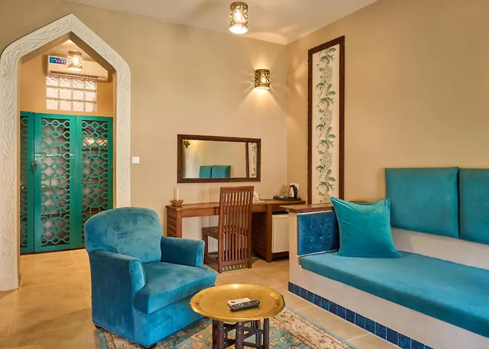 Kendwa Rocks Hotel