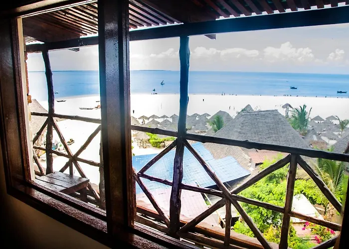 Kendwa Beach BnB
